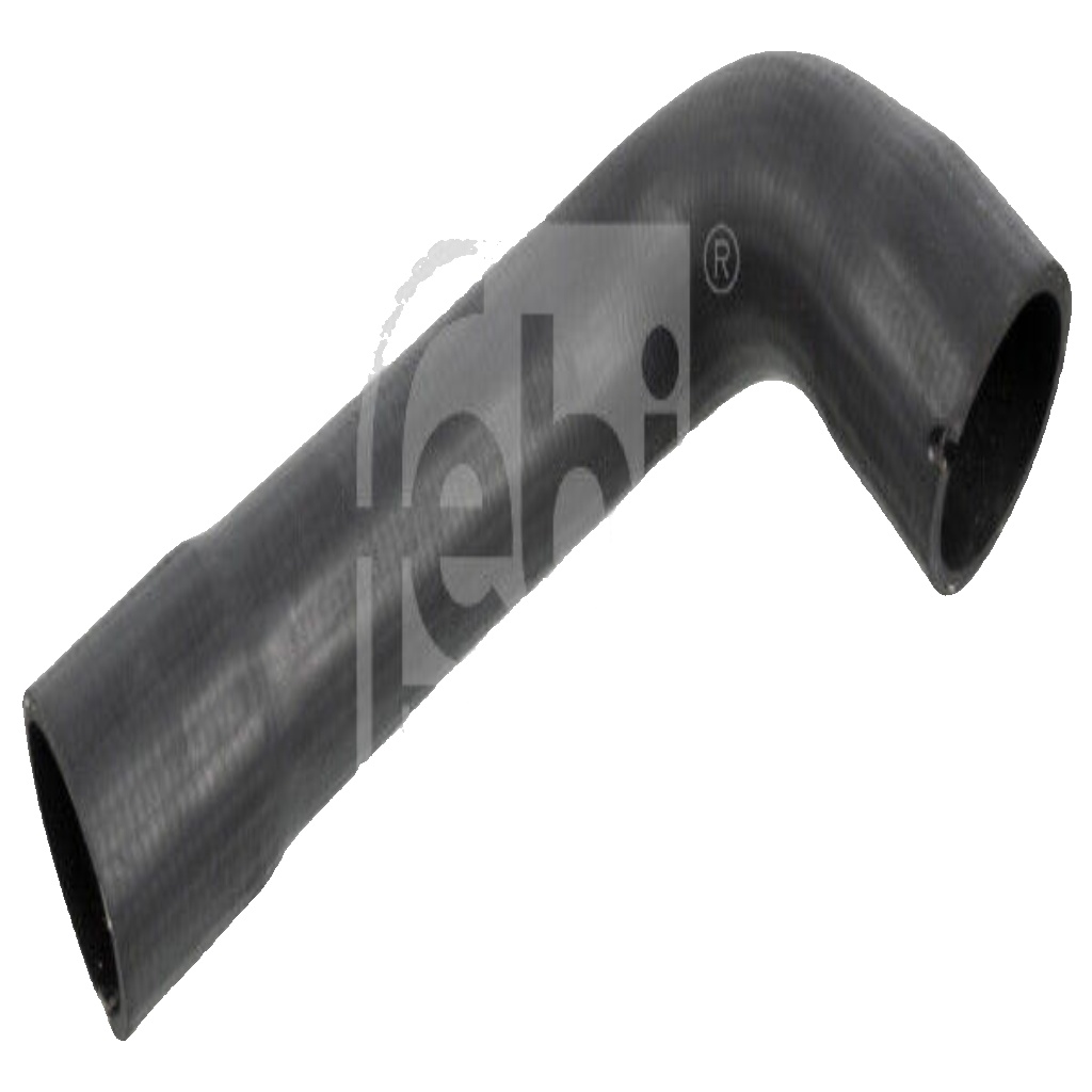 FEBI BILSTEIN RADIATOR HOSE SCANIA 2 - SERIES 4 - SERIES BUS F - SERIES G K - SE