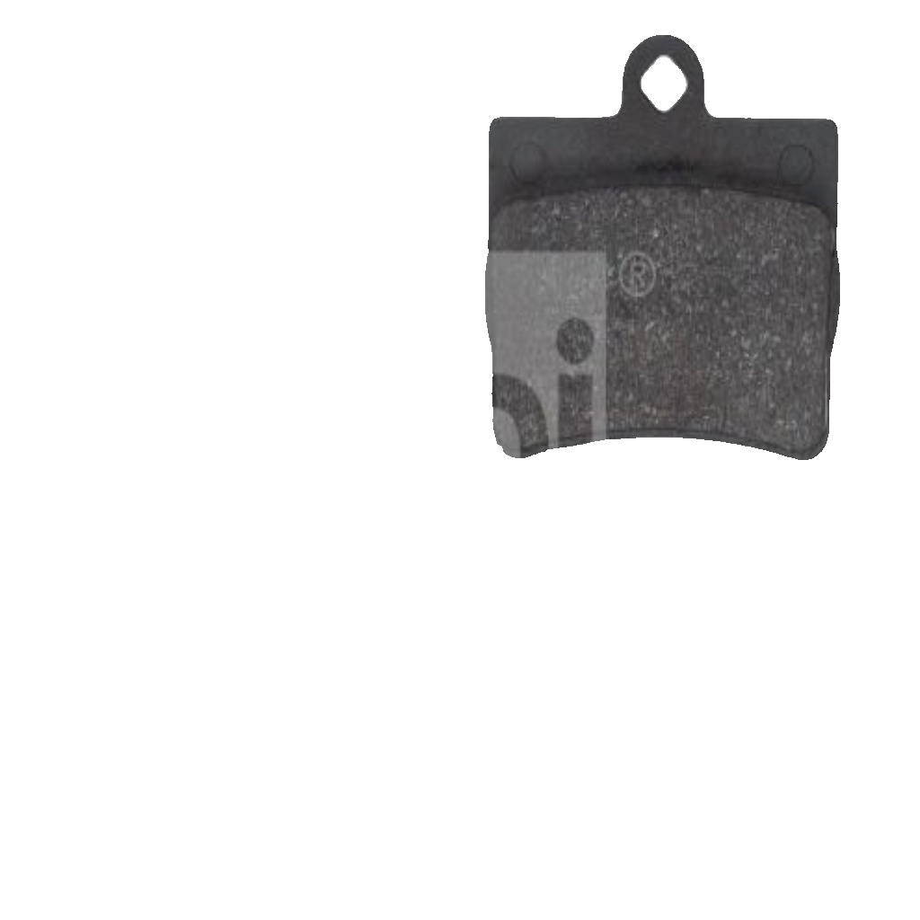 Fits FEBI HAMULCE 16152 HAM PADS. REAR C CLASSE , W 202 ASR  ⭐UK Stock⭐