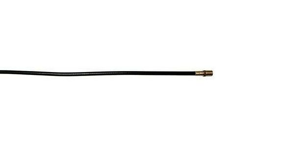 Front Tacho Shaft Cable A.B.S. K43129 for Citroen AX/BX (82-97)