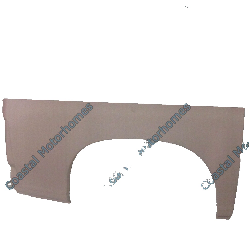 Fits Fiat Ducato Peugeot Boxer Citroen Relay Right Rear Wheel Arch Panel SWB
