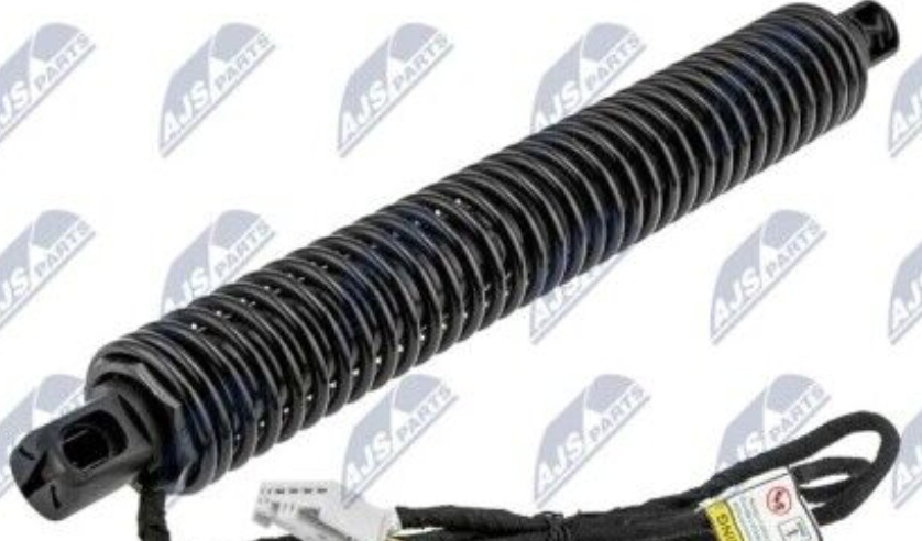 Right Rear NTY AE-BM-090 Electric Motor, tailgate for BMW