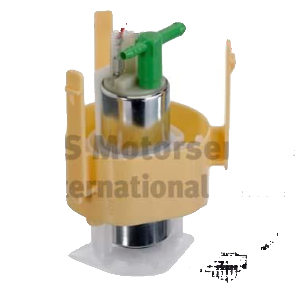PIERBURG 7.07795.03.0 Fuel Pump for MERCEDES-BENZ