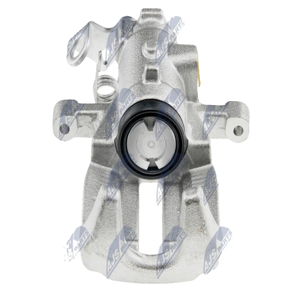 Brake Caliper Rear Axle Fits for Citroen Jumpy 07 Fiat Scudo 07 Peugeot E