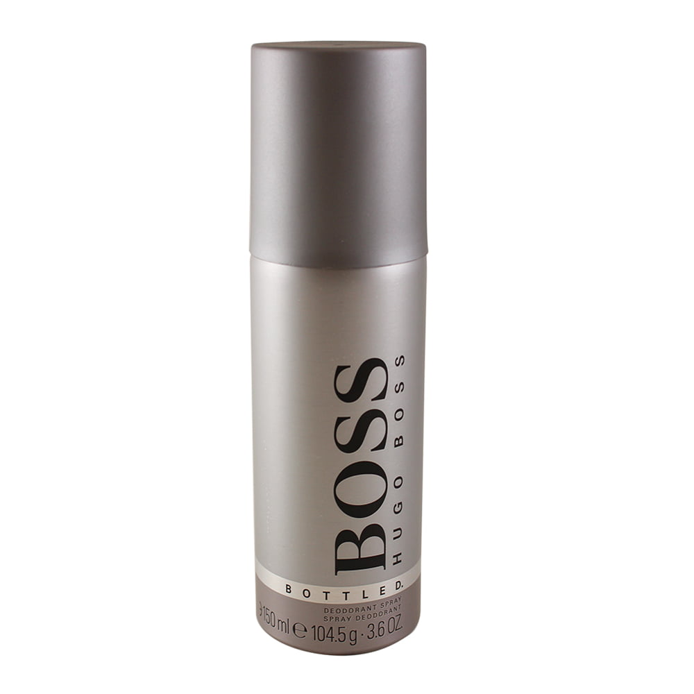 Hugo Boss Men's Bottled Deodorant Spray 150Ml - Image 7