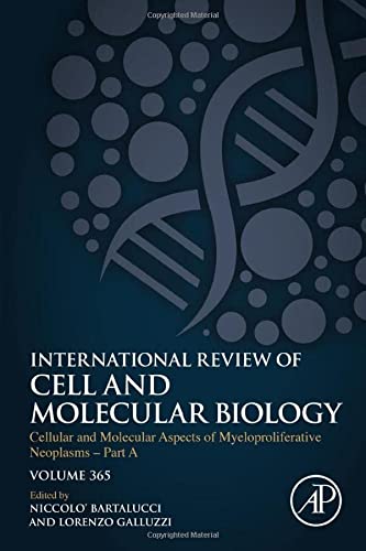 Cellular and Molecular Aspects of Myeloproliferative Neoplasm... - 9780323899390