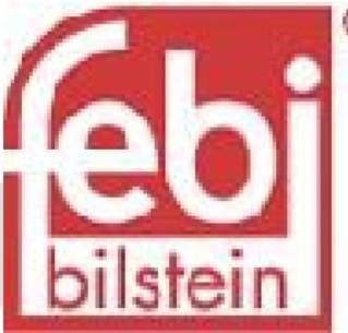FEBI 177987 V-RIBBED BELT