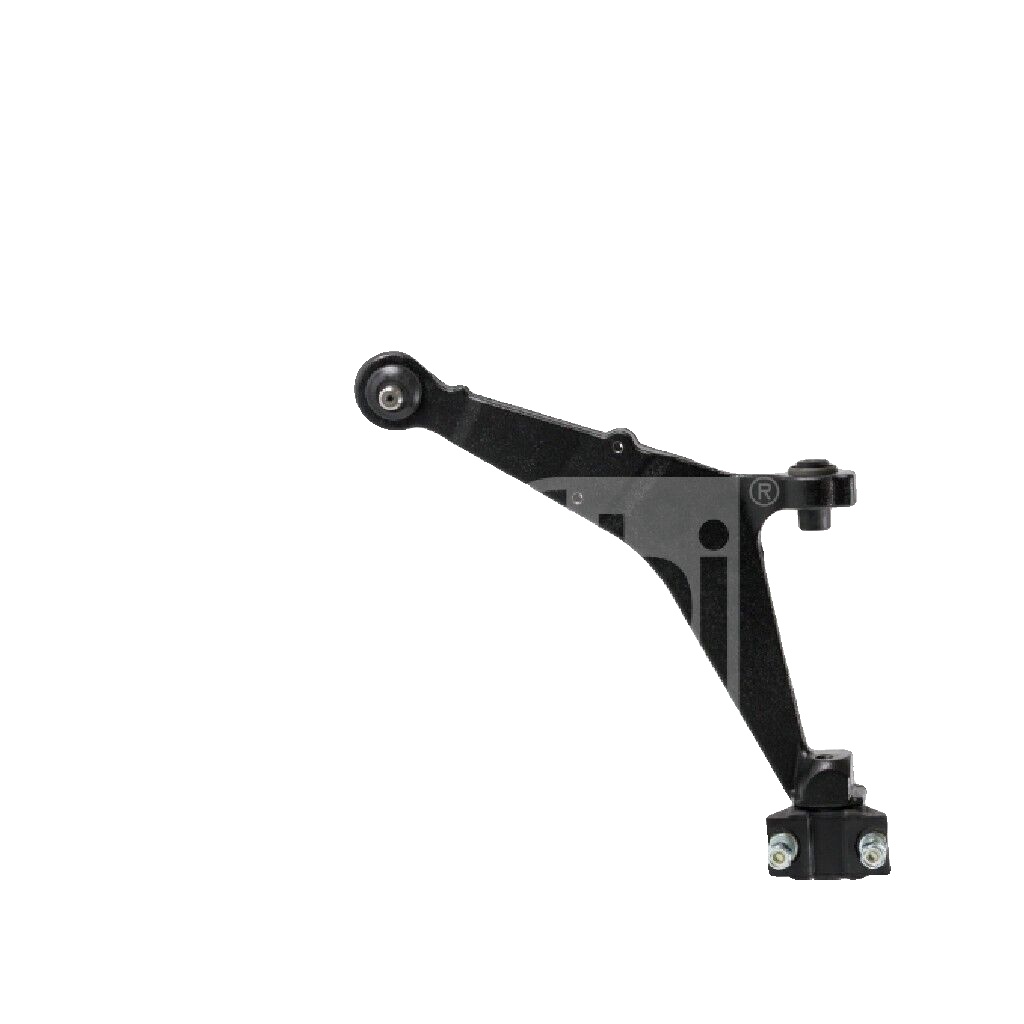 Wishbone / Suspension Arm Front Lower, Left 15977 Febi Track Control 352078 New