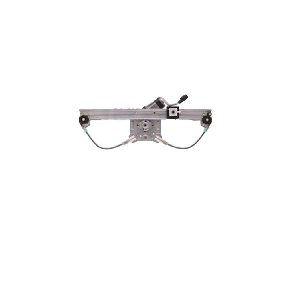 Right Front MAGNETI MARELLI 350103170174 Window Regulator for ABARTH,FIAT