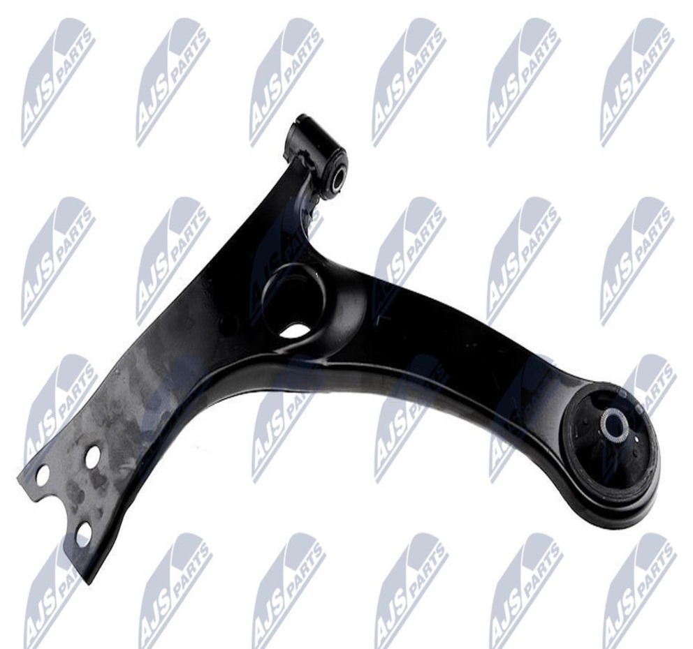 Wishbone Front Axle Left Control Arm ZWD-TY-181 NTY for TOYOTA COROLLA AVENSIS