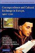 Cultural Exchange in Early Modern Europe