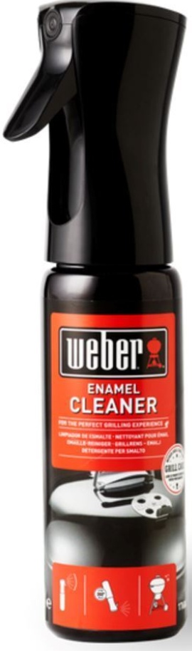 Weber Enamel Cleaner Spray 300ml 17684