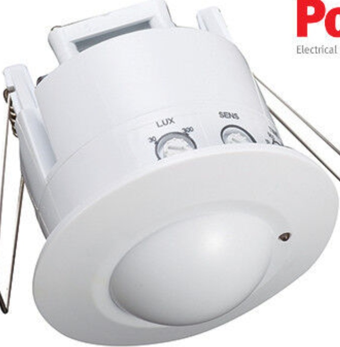 Greenbrook ODM200 Orion Flush Mounted Microwave Detector