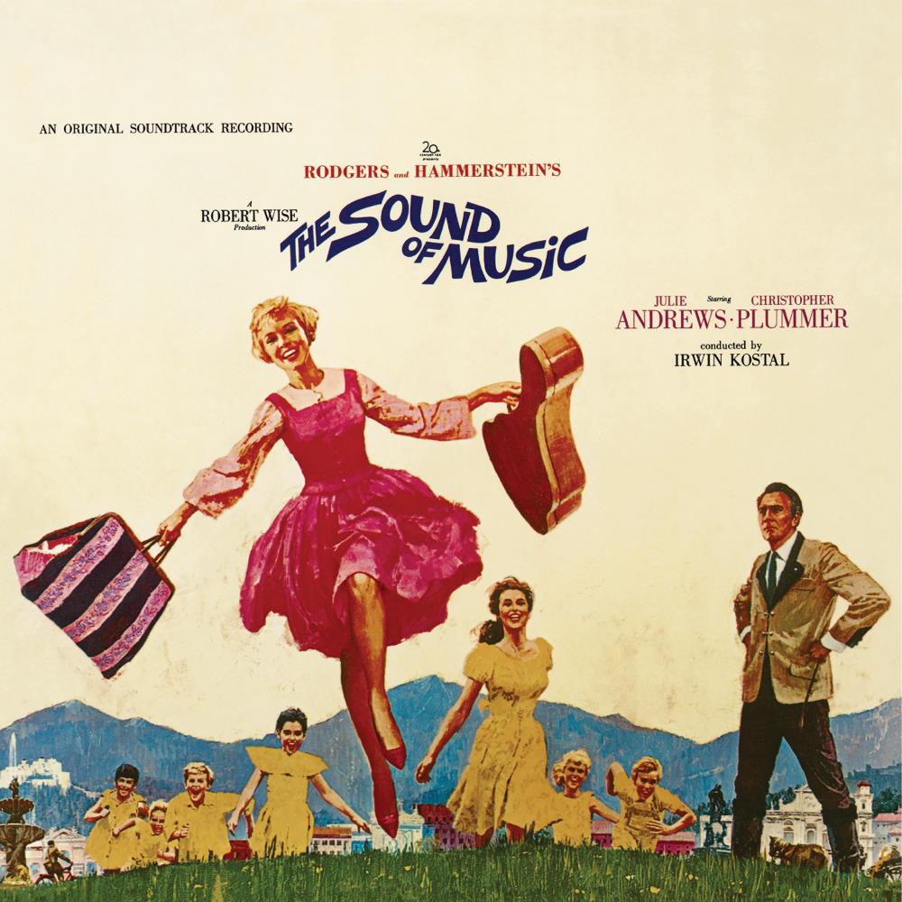 Aa.Vv. - The Sound Of Music