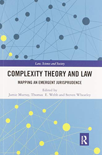 Complexity Theory and Law