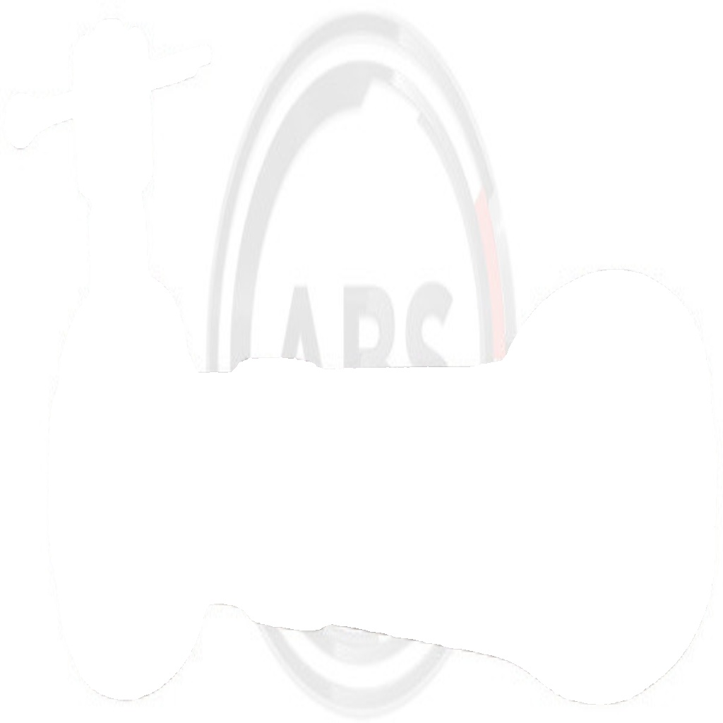 280010 A.B.S. Idler Arm for MITSUBISHI,MITSUBISHI (BJC)