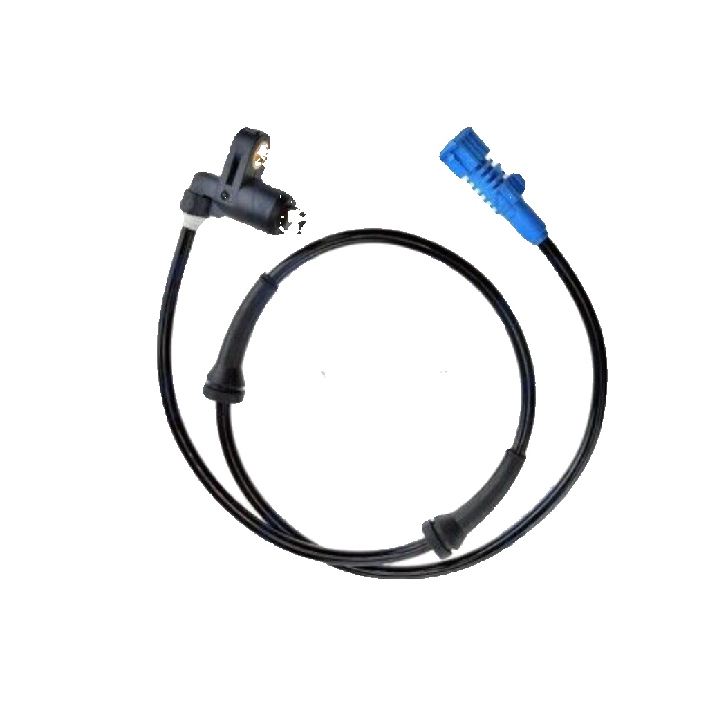 SENSOR WHEEL SPEED HCA-PE-001 FOR PEUGEOT 206/Van/Hatchback/SW/CC KFW8HX 1.4L - Image 3