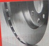 Brembo Brake Disc Pair - 09B41111