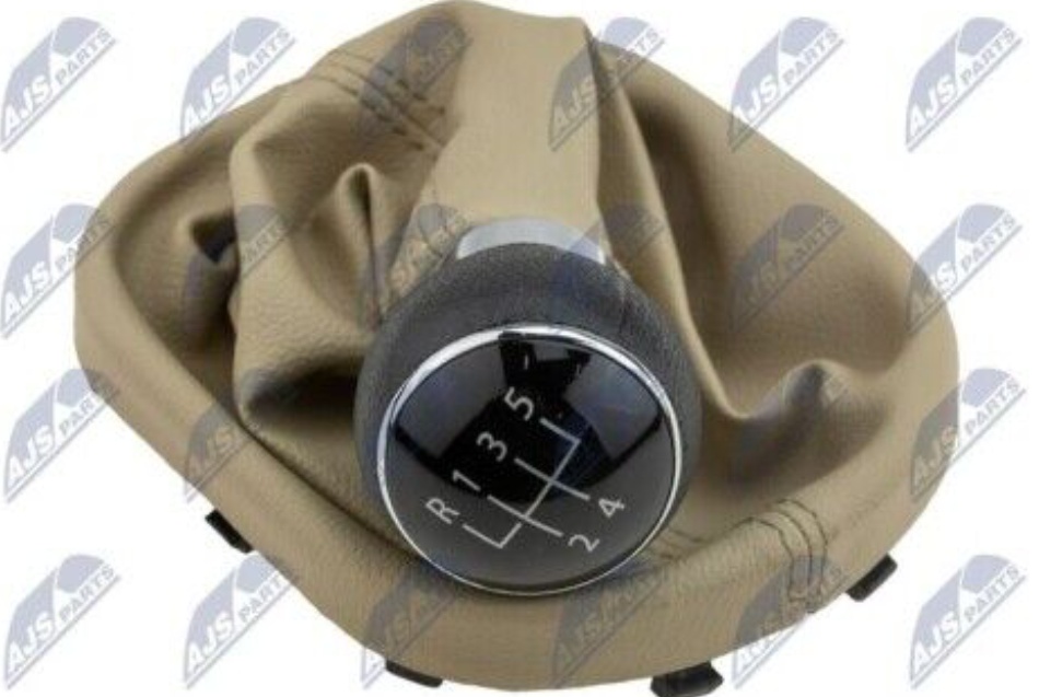 NTY OE GZB-VW-021 Gear Knob for VW