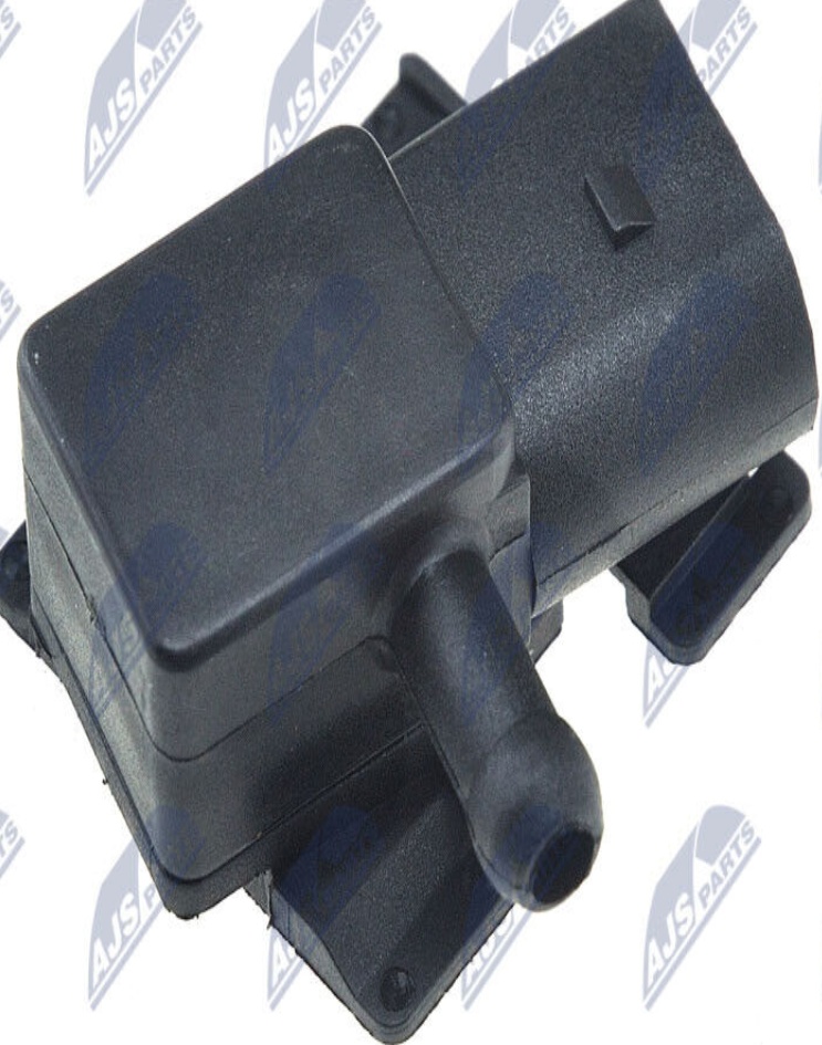 Exhaust gas pressure sensor ECS-BM-001 NTY for BMW MINI