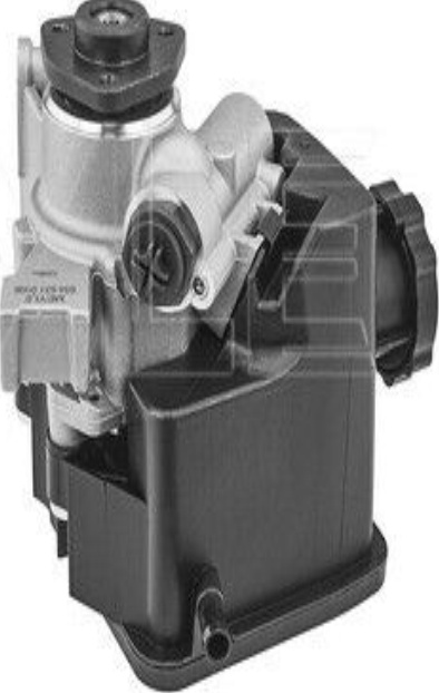 MEYLE 034 631 0006/S Hydraulic Pump, steering system for MERCEDES-BENZ