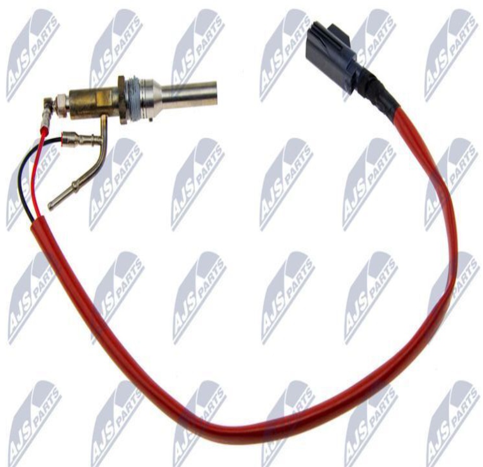 Fits NTY BWP-FR-010 FUEL VAPOR VALVE/DPF INJECTOR FORD TRANSIT 2.2TDC ⭐UK Stock⭐