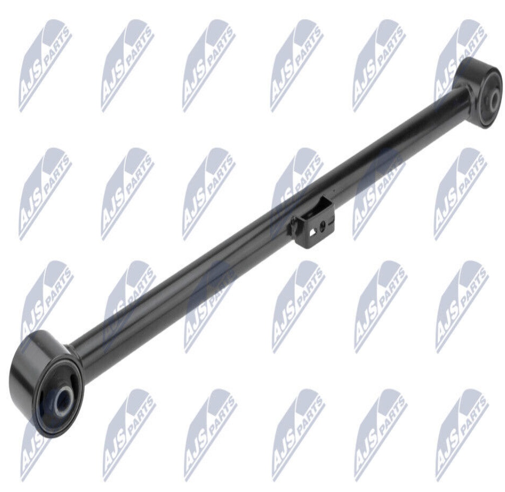 Wishbone Lower Control Arm ZWT-TY-063 NTY for TOYOTA LAND CRUISER PRADO - Image 3