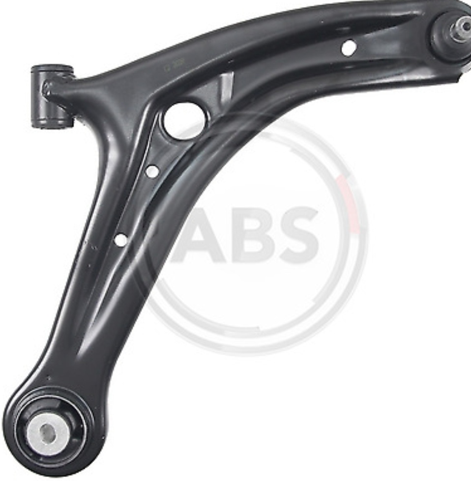 Wishbone Control Arm 211578 A.B.S. for FORD B-MAX TRANSIT COURIER B460 MPV