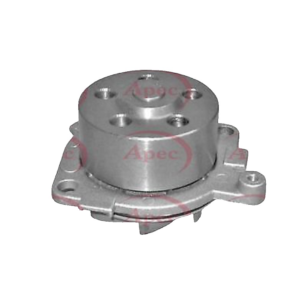 For ALFA ROMEO 4C 960 2013 to 2020 WATER PUMP AWP1486