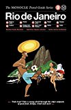 Rio de Janeiro by Monocle (Hardback Book)