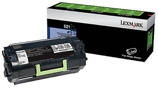 Lexmark 78C2XKE CORPORATE TONER CARTRIDGE