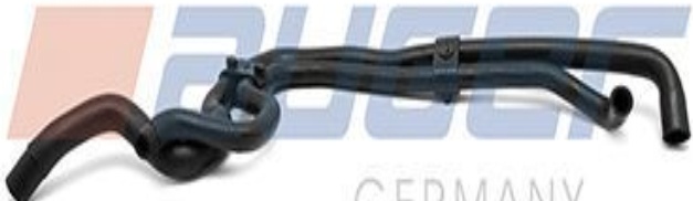 AUGER 96060 Radiator Hose