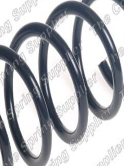 REAR COIL SPRING FOR BMW I3