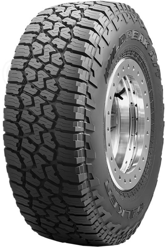 2 x 265/65 R17 112H Falken Wildpeak A/T AT3WA All Terrain Tyre - 2656517 (New)