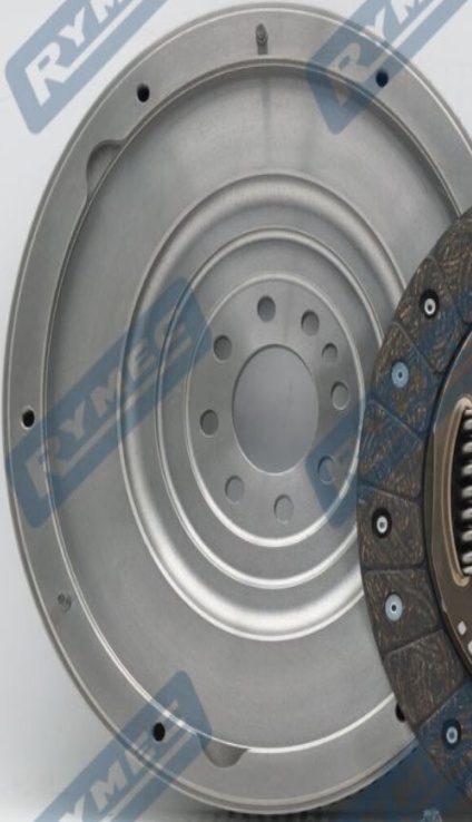 Clutch Kit for VOLVO C70 II Conv 542 2006 to 2013