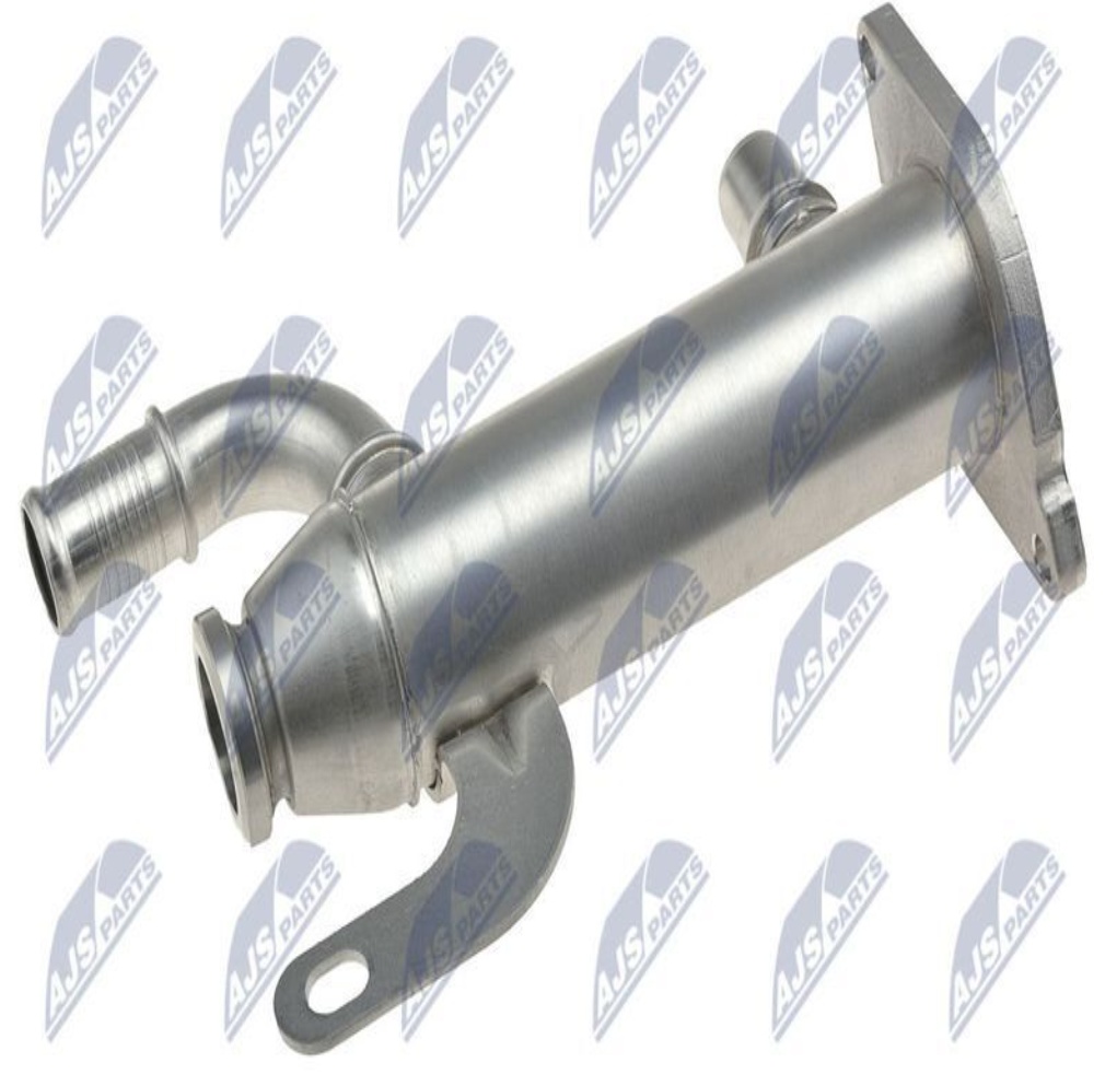 Fits NTY EGR-FR-026A EXHAUST GAS VALVE COOLER FORD FOCUS II 2.0TDCI 2 ⭐UK Stock⭐