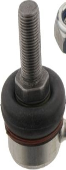 FEBI 28469 LINK/COUPLING ROD STABILISER BAR Front LH,Front RH
