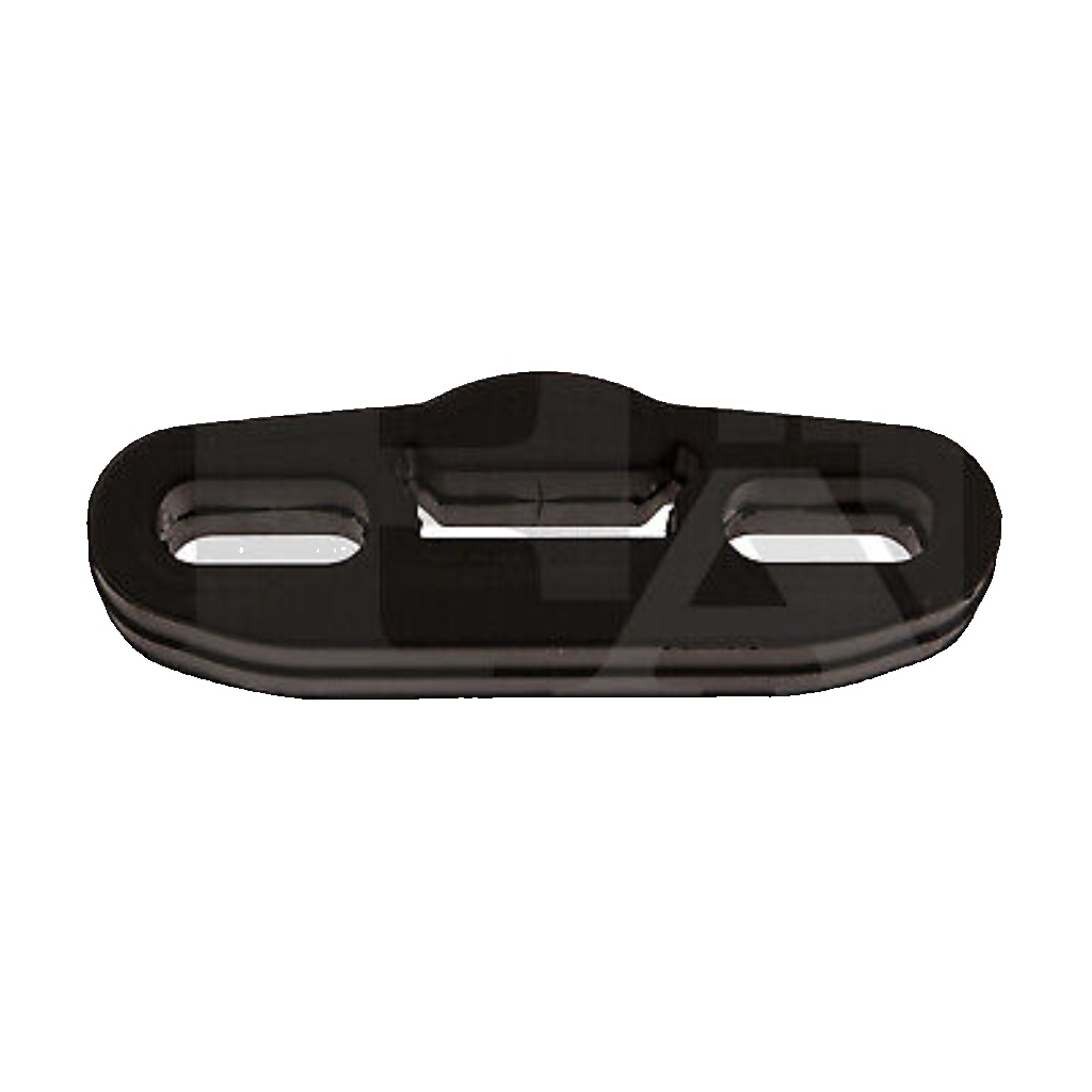 FA1 123-902 Mount, exhaust system for OPEL