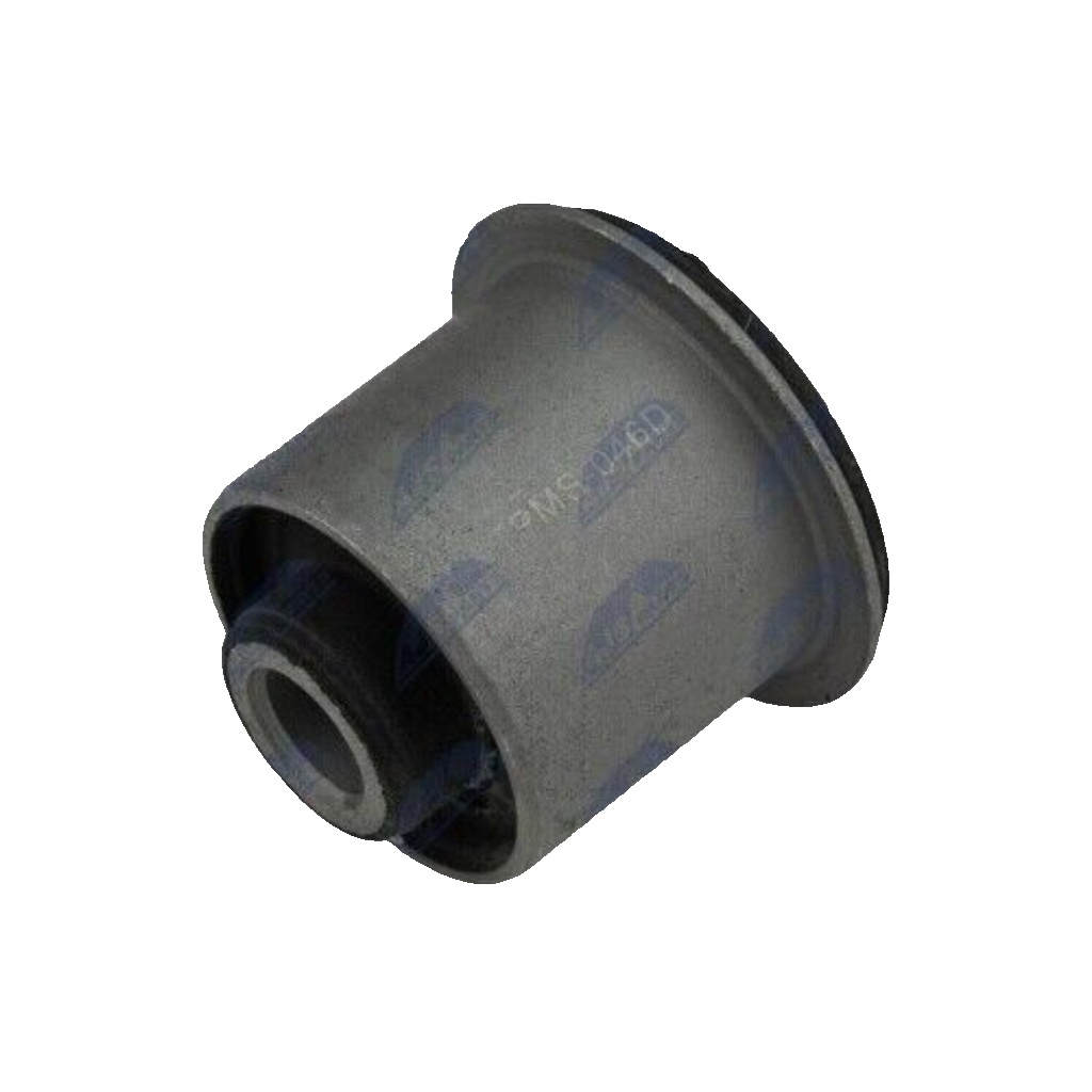 2x MOUNTING CONTROLTRAILING ARM ZTP-MS-046D FOR MITSUBISHI PAJERO/IV/Van/III - Image 3