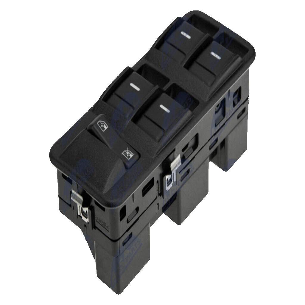 Window lift switch Left Front EWS-LR-003 NTY for LAND ROVER RANGE ROVER SPORT I