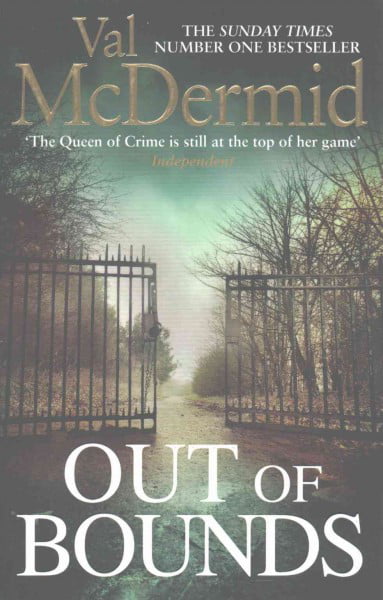 Out of Bounds