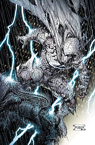 Moon Knight Vol. 1: The Midnight Mission by Jed Mackay - 9781302931100