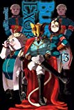 Blue Exorcist, Vol. 13 Volume 13