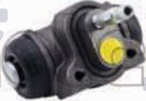 Metelli Wheel Brake Cylinder 04-0603 Rozmiar 04