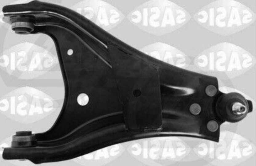 Fits SASIC 7474013 LEFT CONTROL ARM DACIA RENAULT DUSTER  ⭐UK Stock⭐