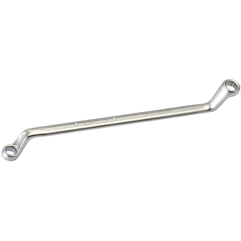 Draper 14514 Elora Deep Crank Metric Ring Spanner 7 x 8mm