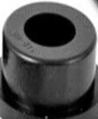 Powerflex Black Rear Upper Arm Inner Rr Bushes for BRZ 2nd Gen 21on PFR69-511BLK