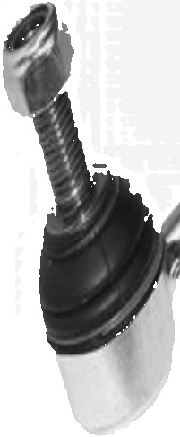 Original METZGER Stabilizer Rod 53013512 For BMW