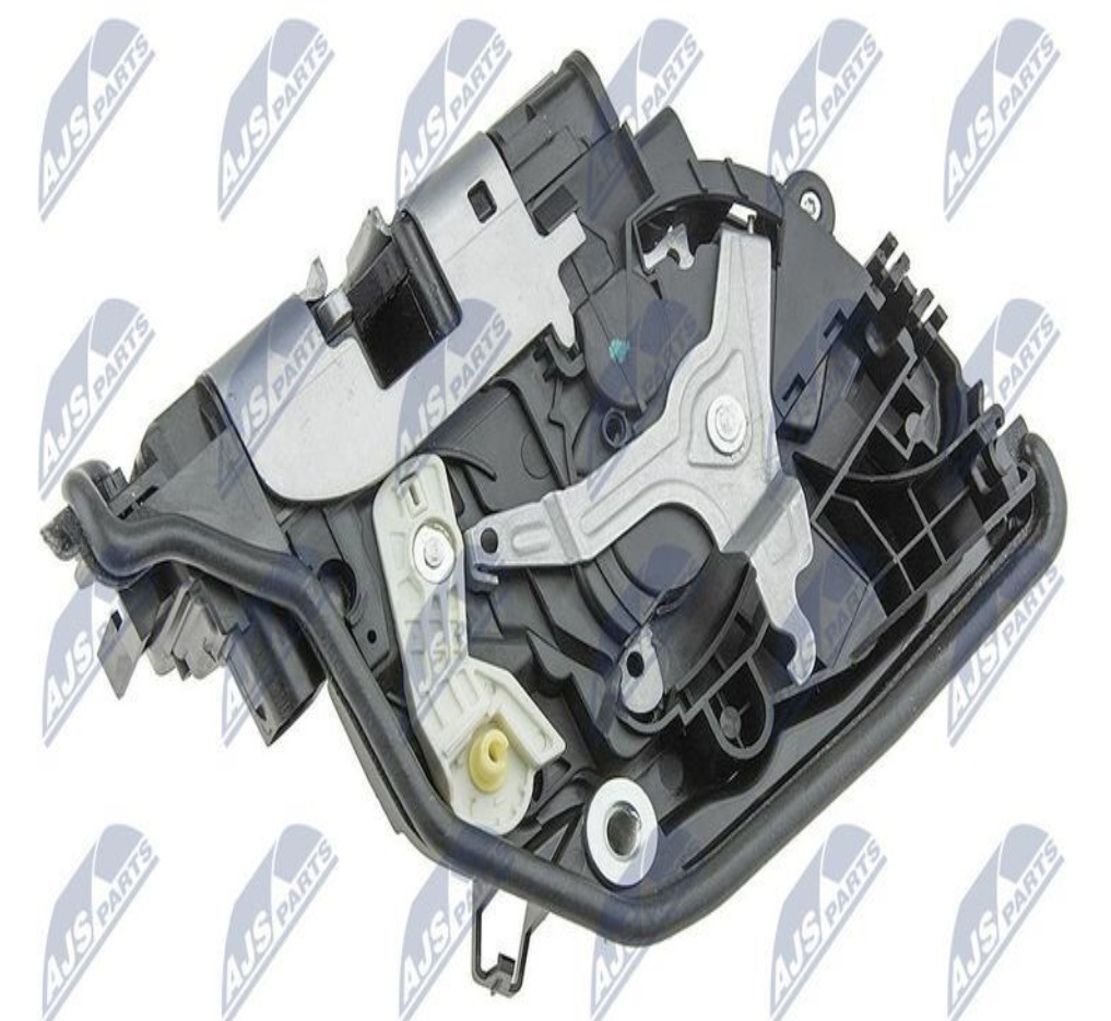 ✅Fits NTY EZC-BM-091 CENTRAL DOOR LOCK ACTUATOR - REAR ⭐UK Seller⭐ - Image 3