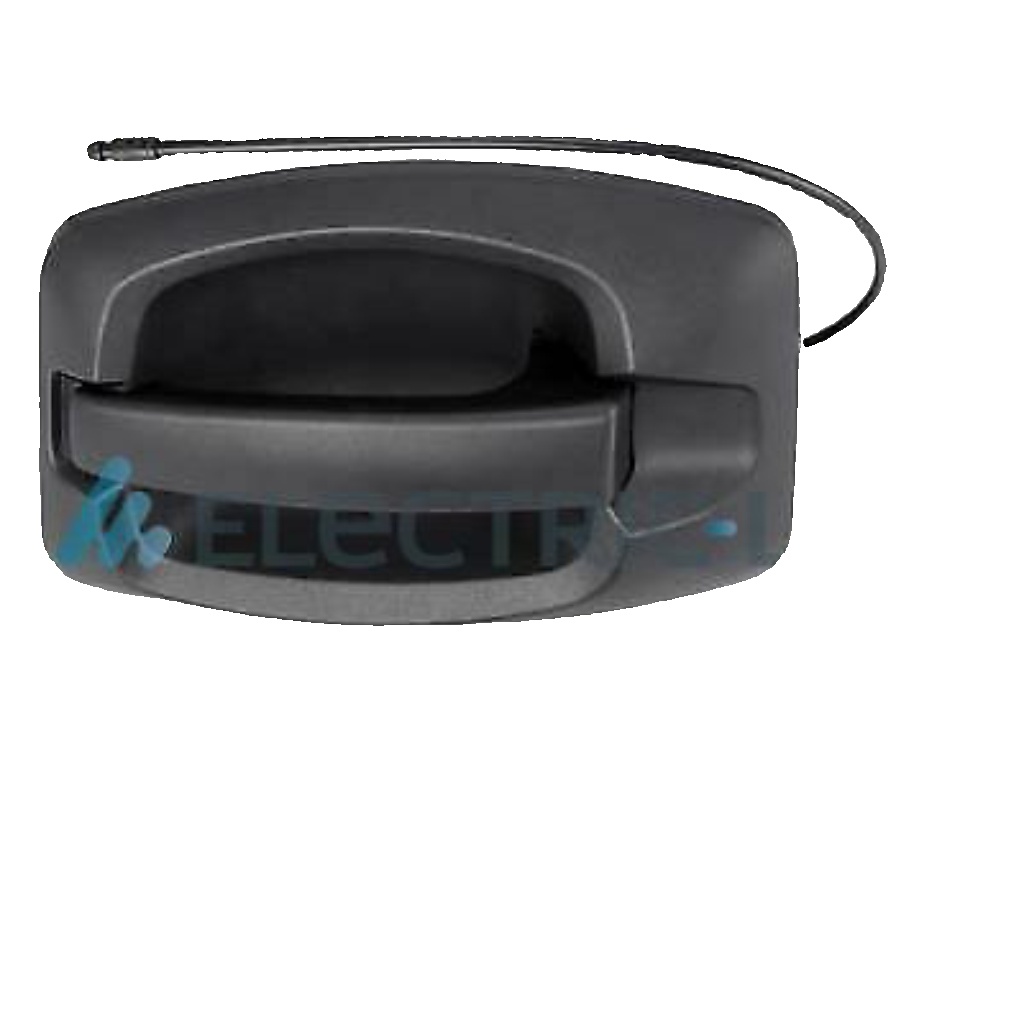 Left and right ELECTRIC LIFE ZR80597 Door Handle for CITROËN,FIAT,PEUGEOT
