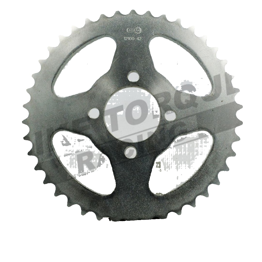 Free Shipping Corona Afam Standard Steel 12100-Step 420 For Motorcycle Parts